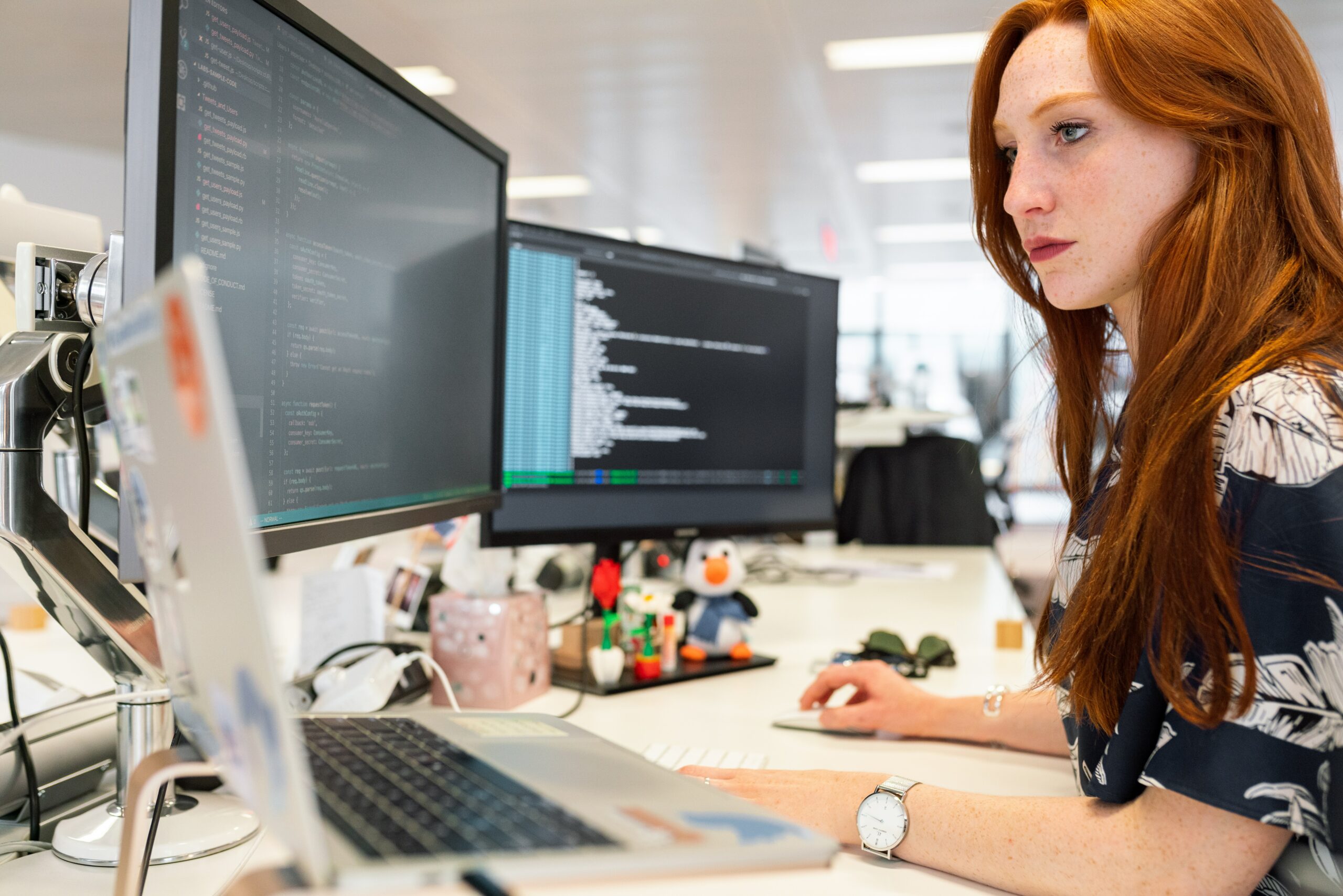 AI in the Creative Space: What You Need to Know