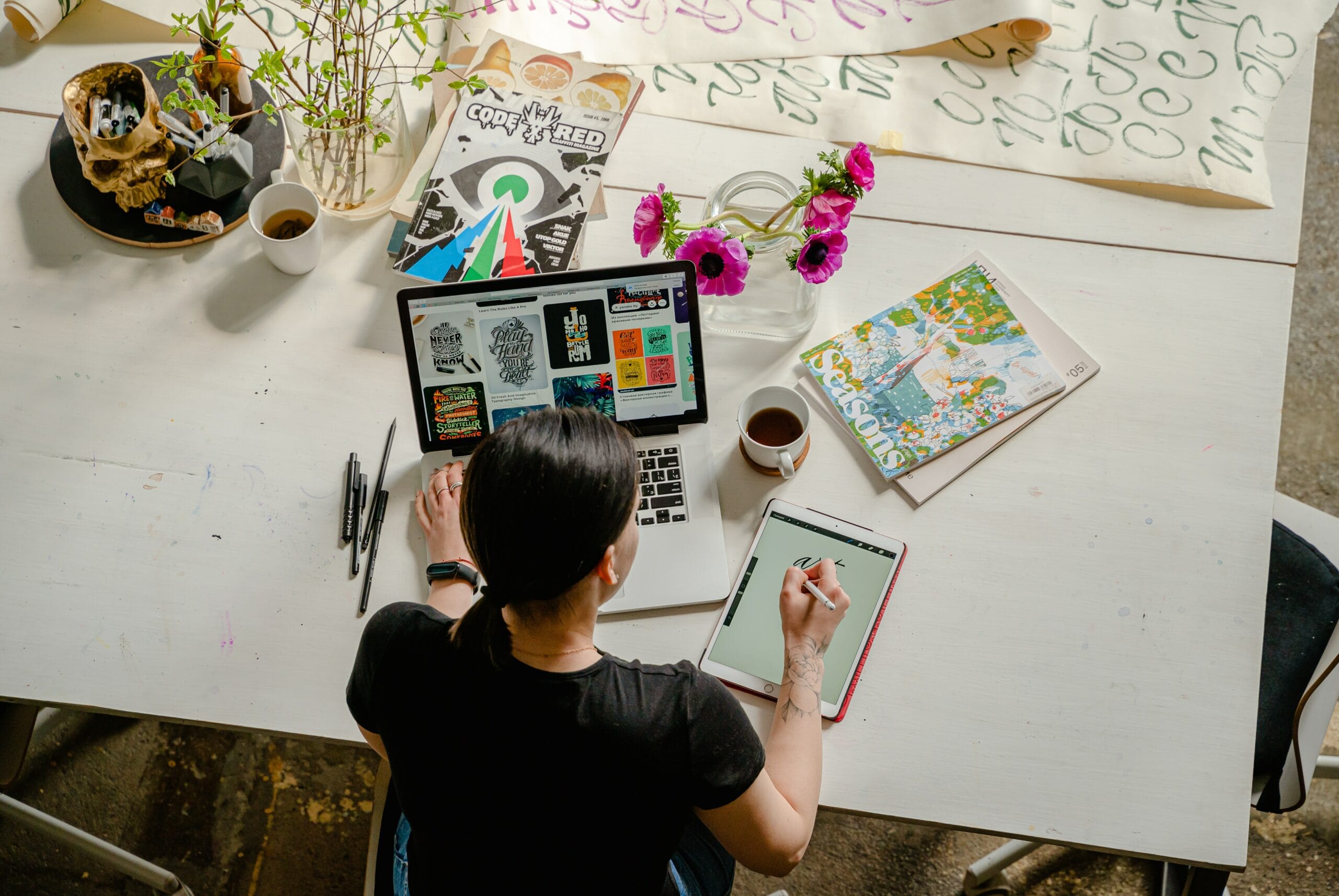 The 6 Most Common Mistakes Small Creative Businesses Make (and How to Avoid Them)