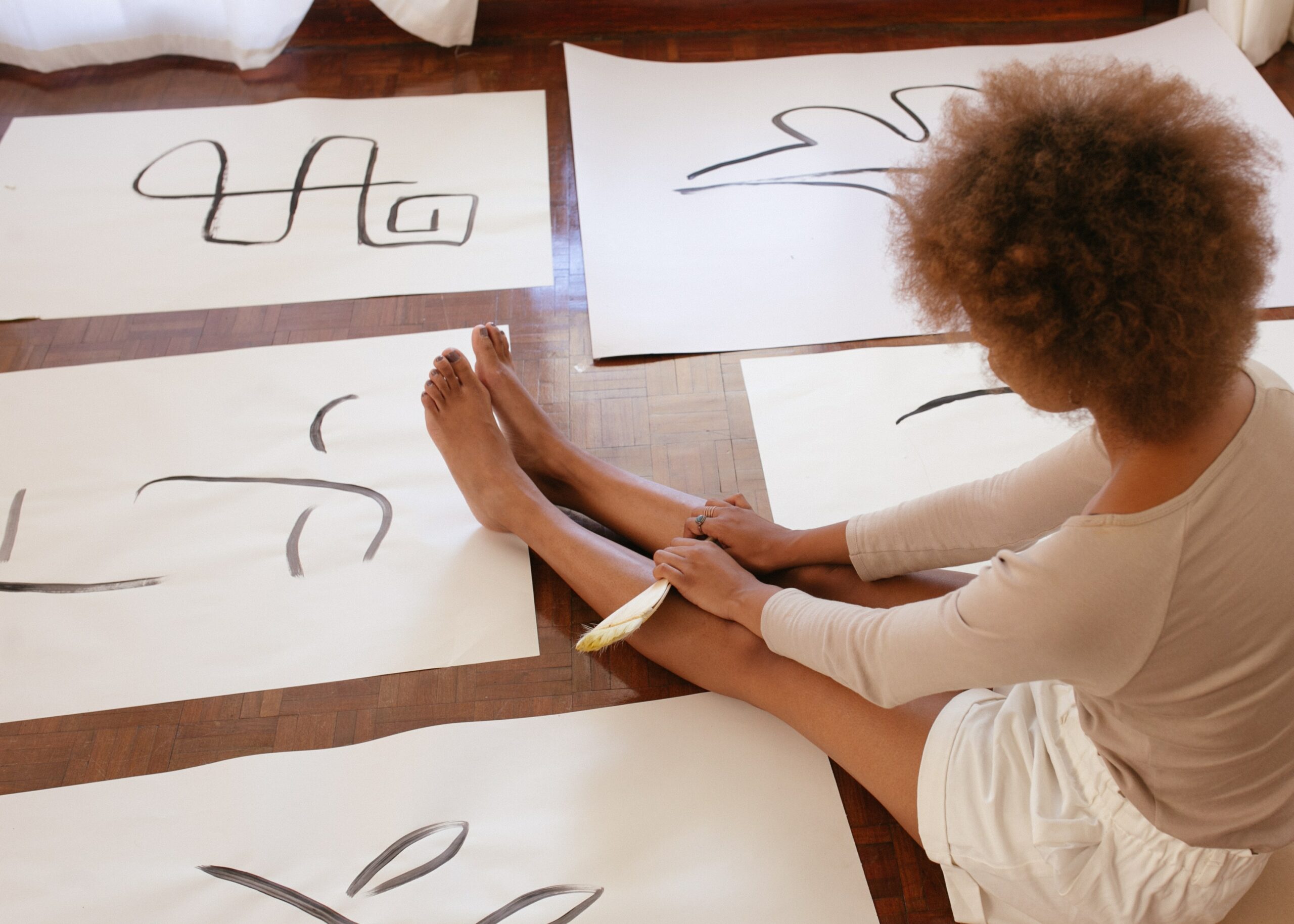 10 Exercises to Boost Your Creative Thinking