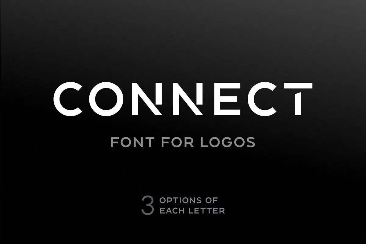 20 Unique Sans-Serif Fonts for Branding - 1 1 1
