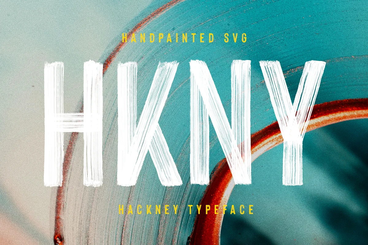 10 of the Best Urban Fonts - maincmspellcheck