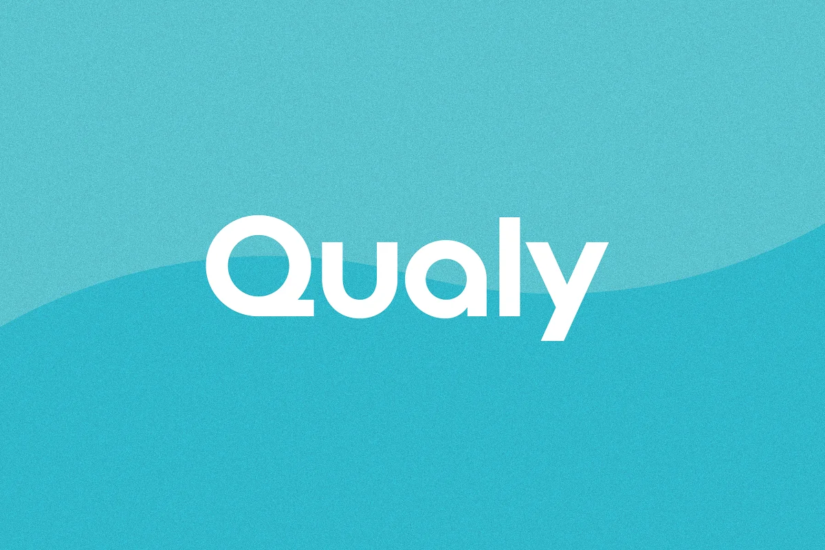20 Unique Sans-Serif Fonts for Branding - qualy 01