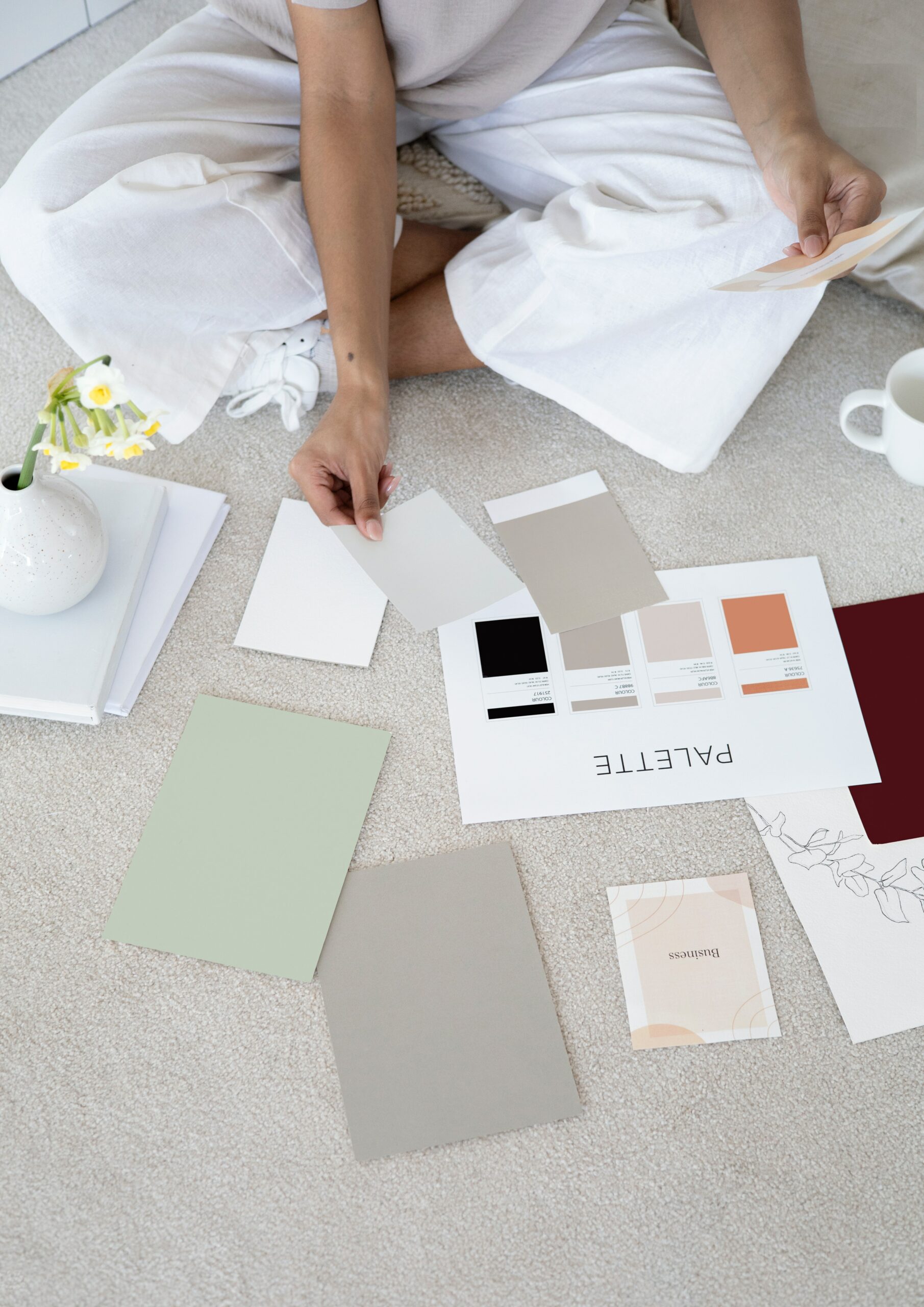 12 Essential Tips for Designing a Logo for Your Business