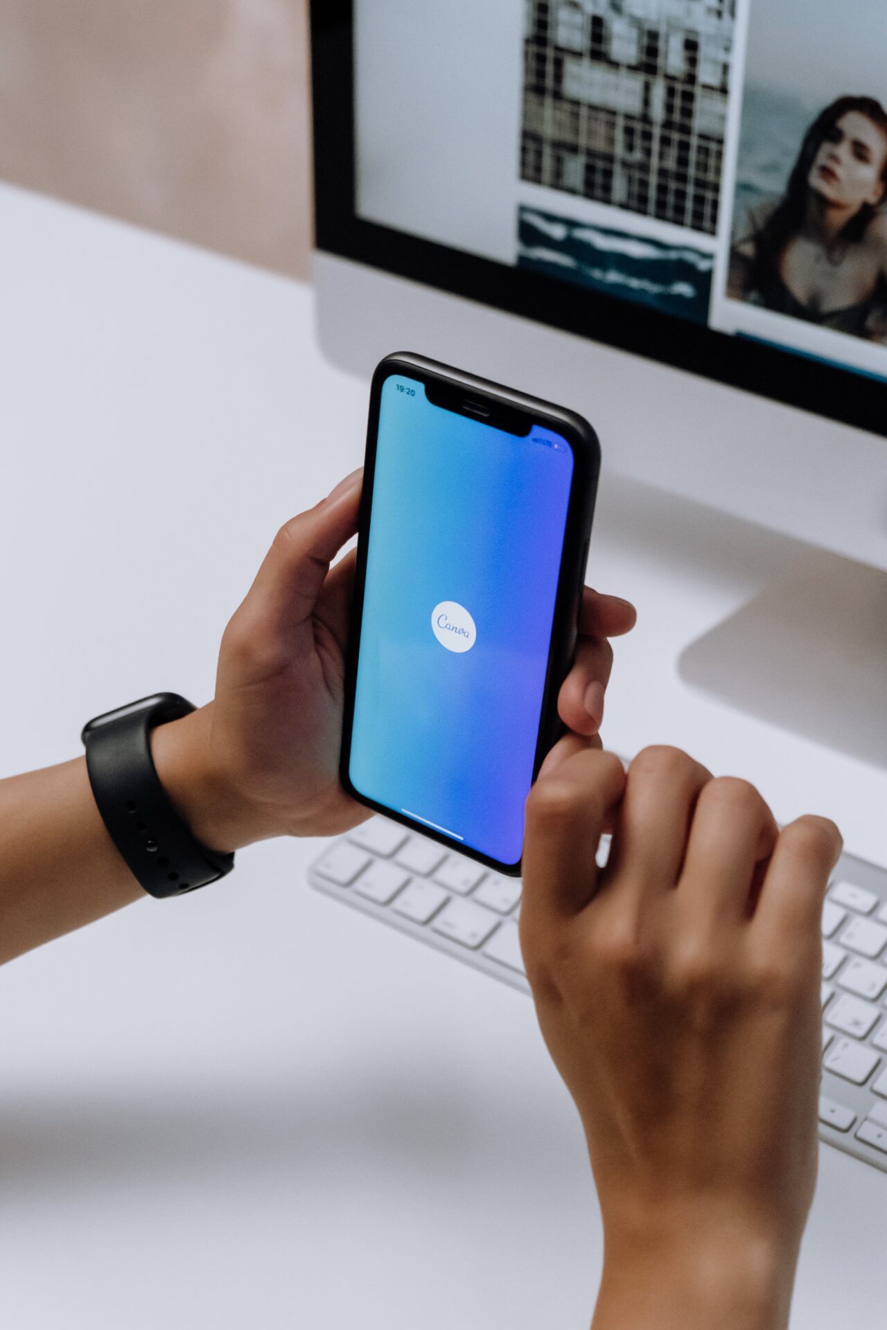 5 Best Canva Alternatives for Mockups and Quick Designs