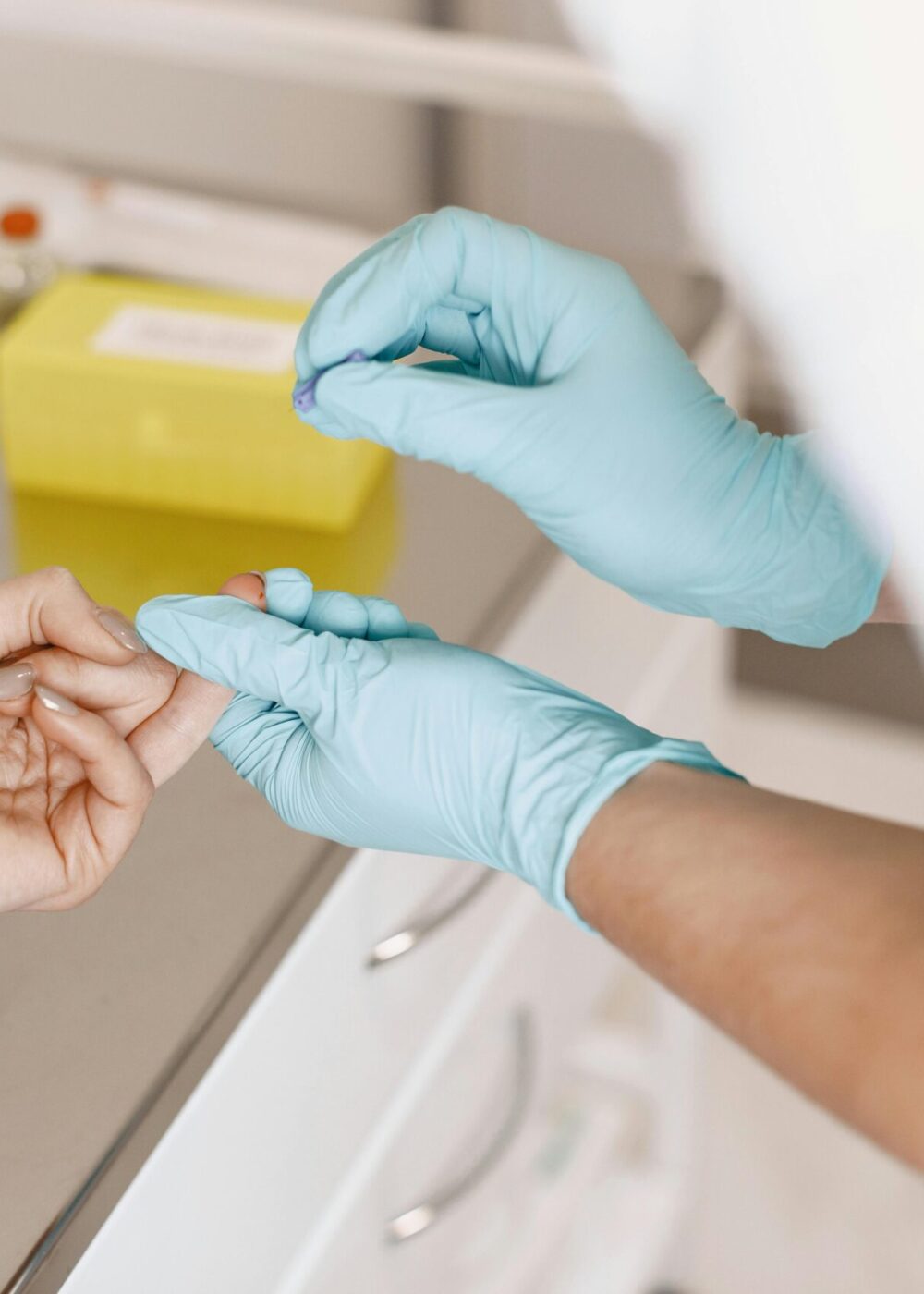 The Blood Work Your GP Probably Isn’t Ordering (And Why You Should Ask)