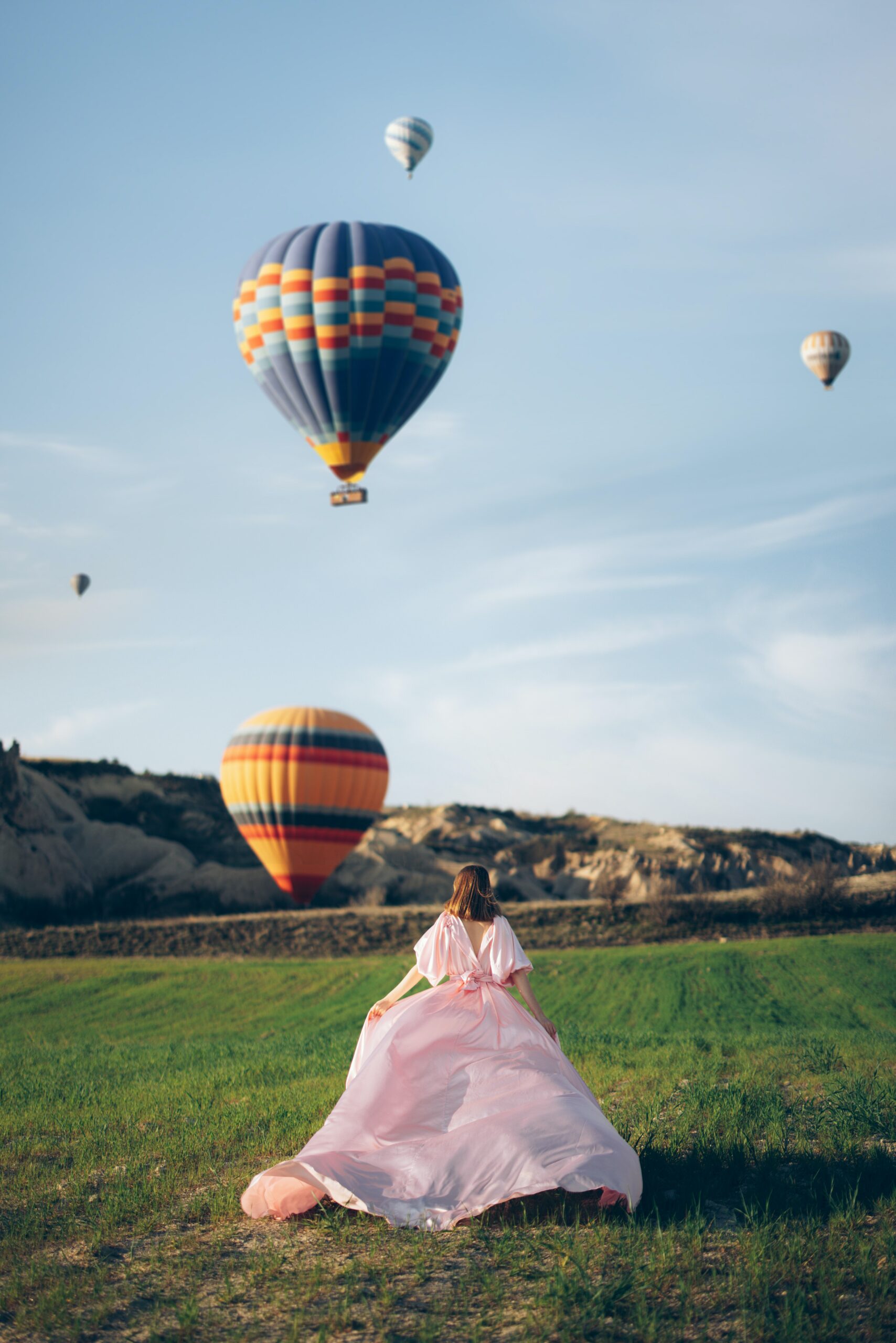 How to Stay Inspired in Your Creative Work