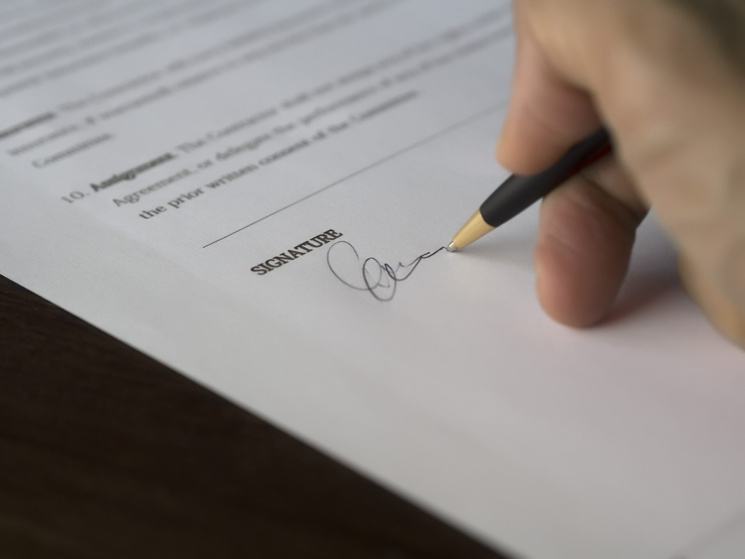 Enhancing Your Creative Business with a Handwritten Signature Generator