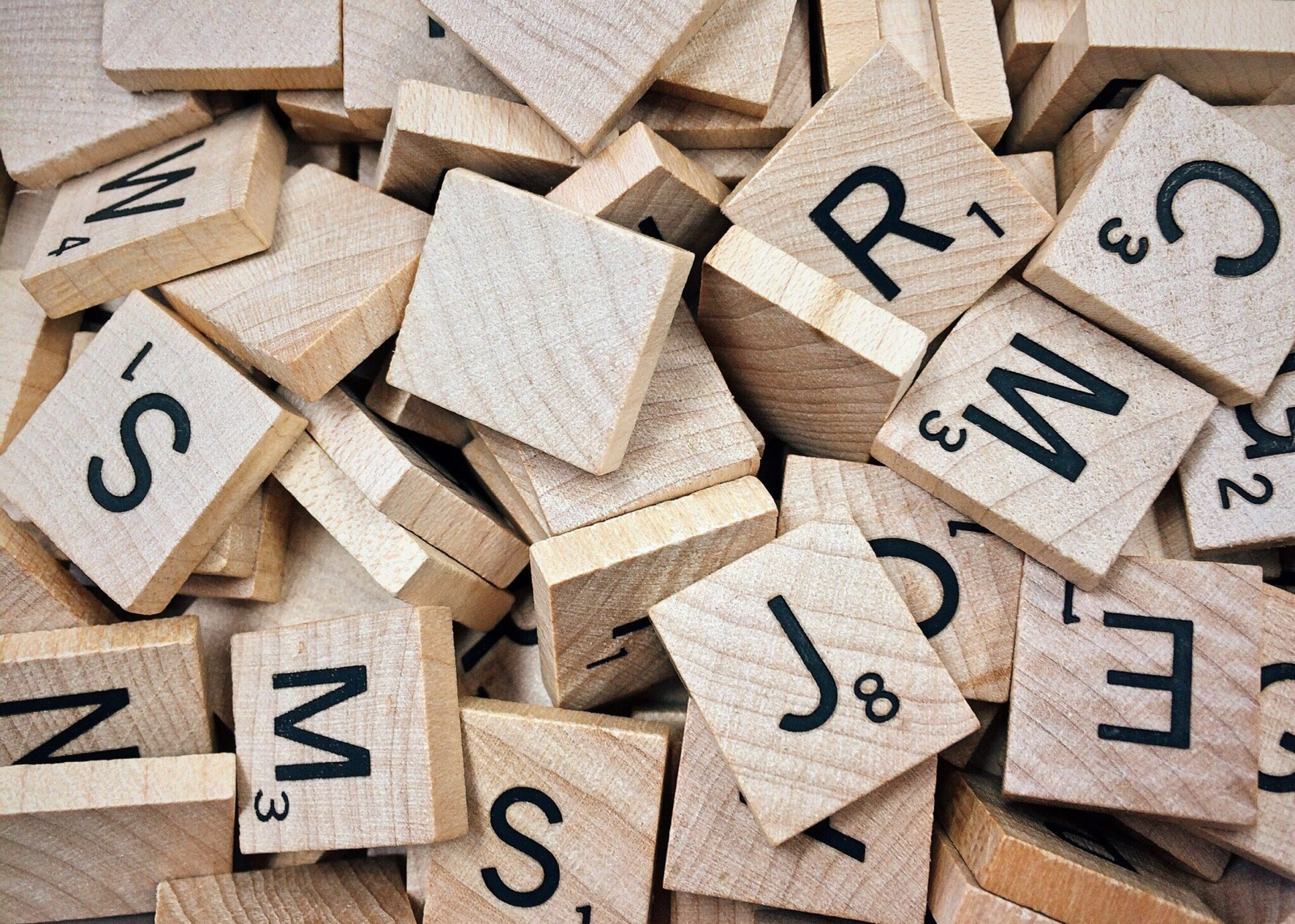 Anagram Generator scrabble tiles