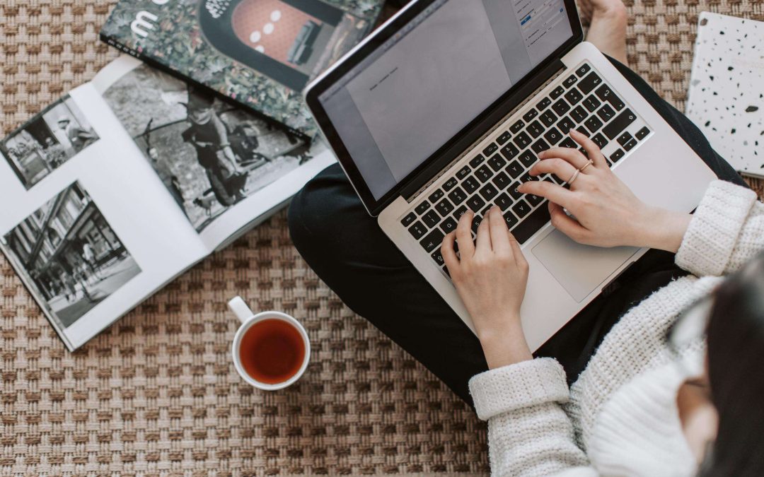 10 Steps to Turning Your Creative Passion into a Profitable Business